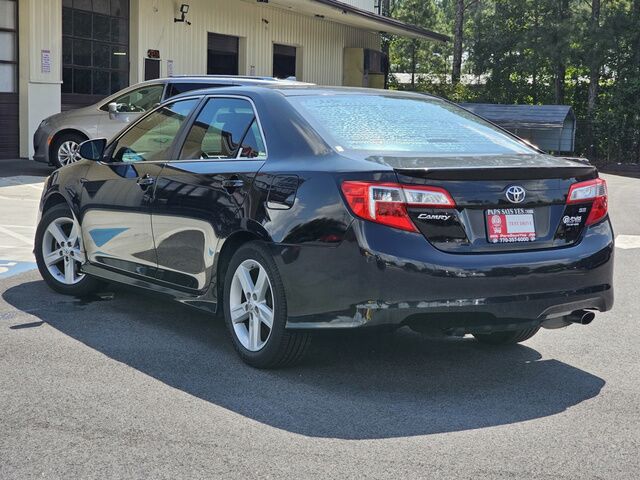 2014 Toyota Camry L Lithia Springs GA