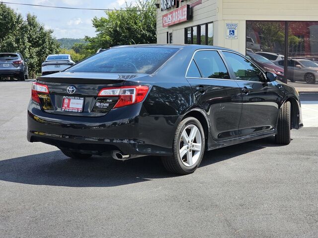 2014 Toyota Camry L Lithia Springs GA