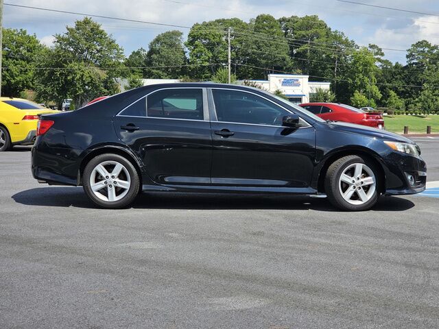 2014 Toyota Camry L Lithia Springs GA