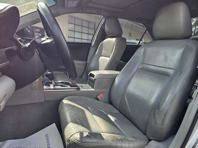 2014 Toyota Camry L Lithia Springs GA