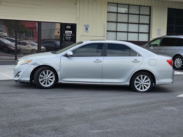 2014 Toyota Camry L Lithia Springs GA