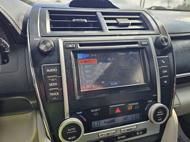 2014 Toyota Camry L Lithia Springs GA
