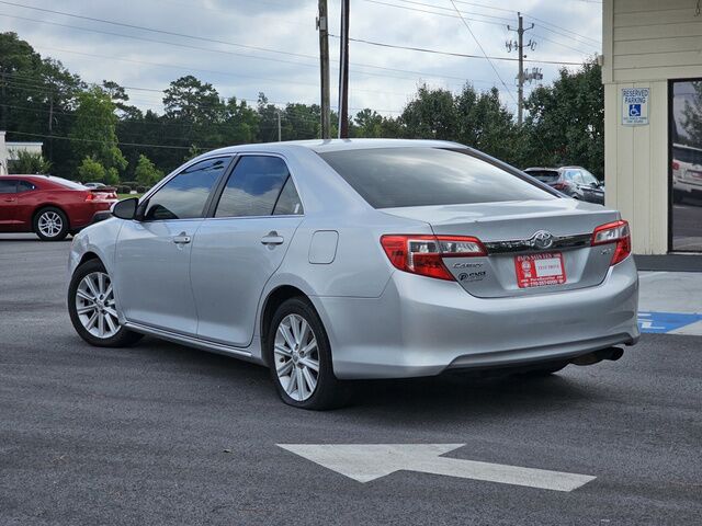 2014 Toyota Camry L Lithia Springs GA