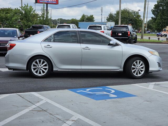 2014 Toyota Camry L Lithia Springs GA
