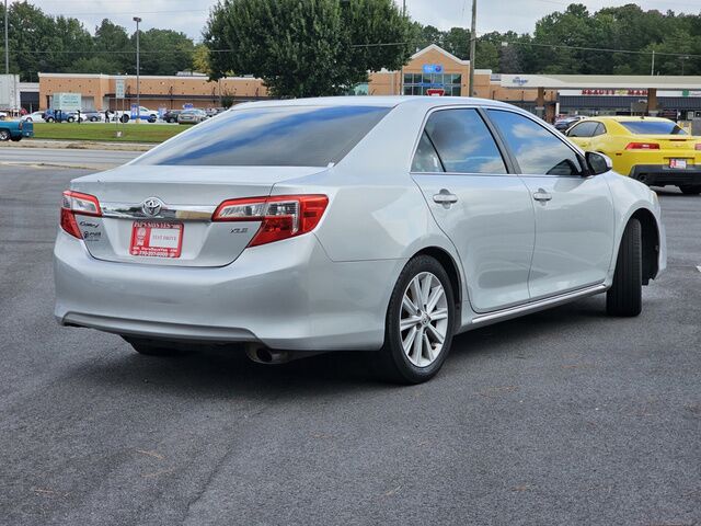 2014 Toyota Camry L Lithia Springs GA