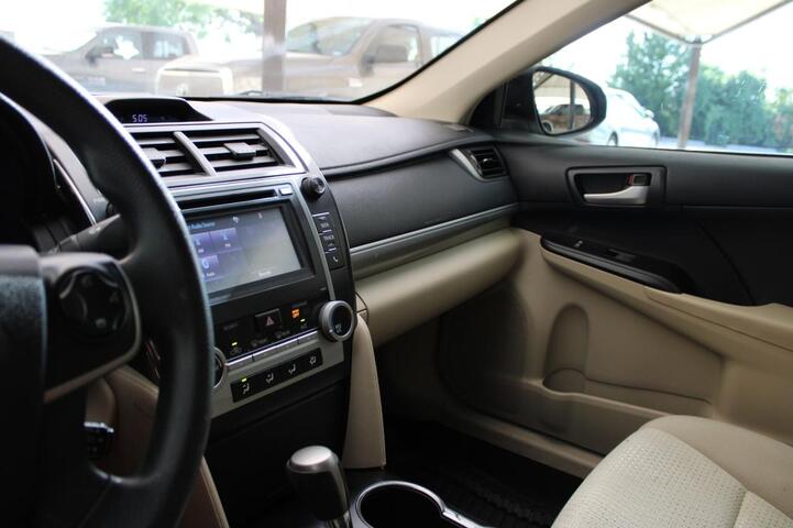2014 Toyota Camry L Plano TX