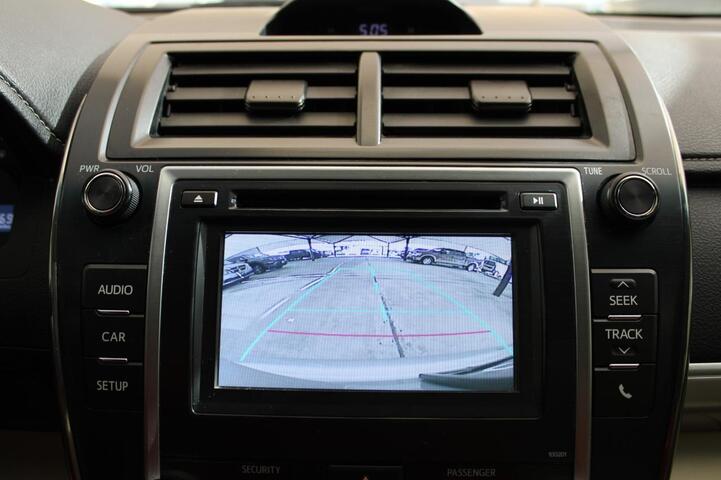 2014 Toyota Camry L Plano TX