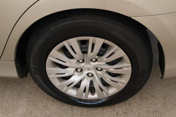 2014 Toyota Camry L Plano TX