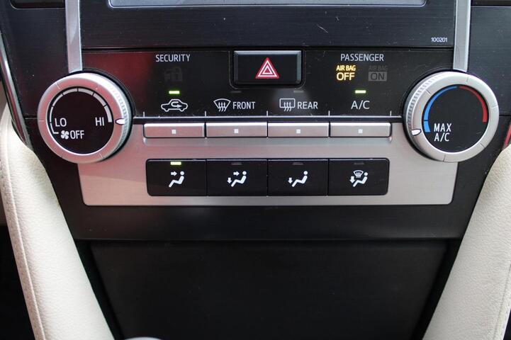 2014 Toyota Camry L Plano TX