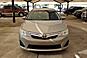 2014 Toyota Camry L Plano TX