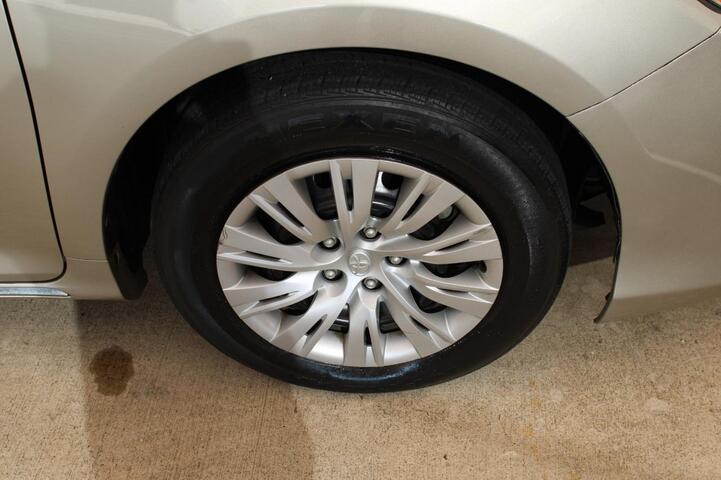2014 Toyota Camry L Plano TX