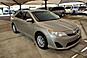 2014 Toyota Camry L Plano TX
