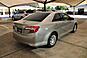2014 Toyota Camry L Plano TX