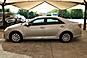 2014 Toyota Camry L Plano TX