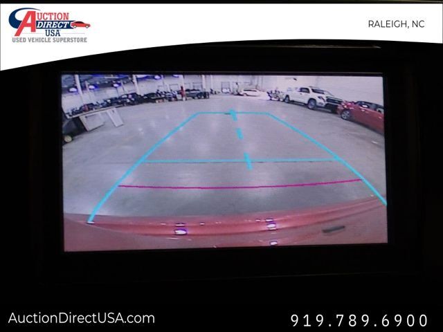 2014 Toyota Camry L Raleigh NC