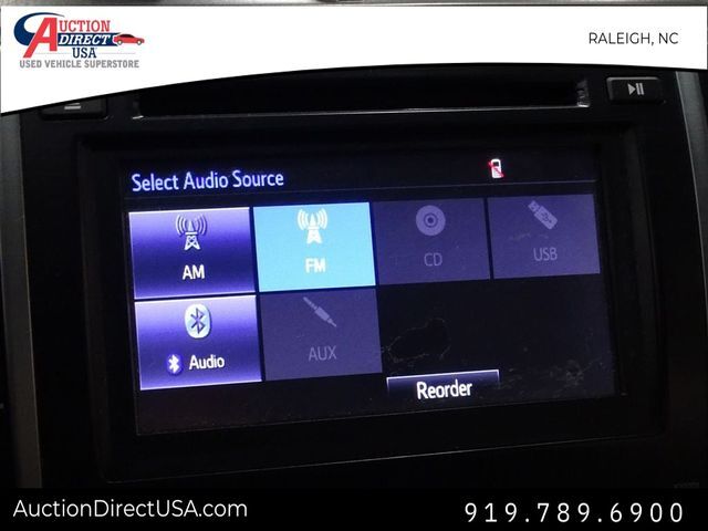 2014 Toyota Camry L Raleigh NC