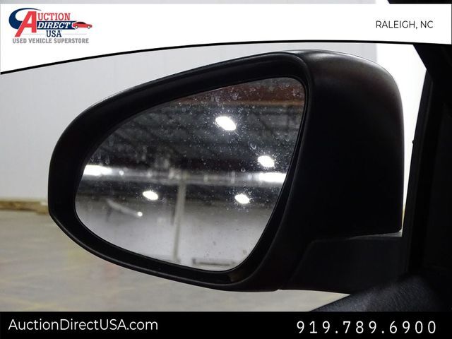 2014 Toyota Camry L Raleigh NC