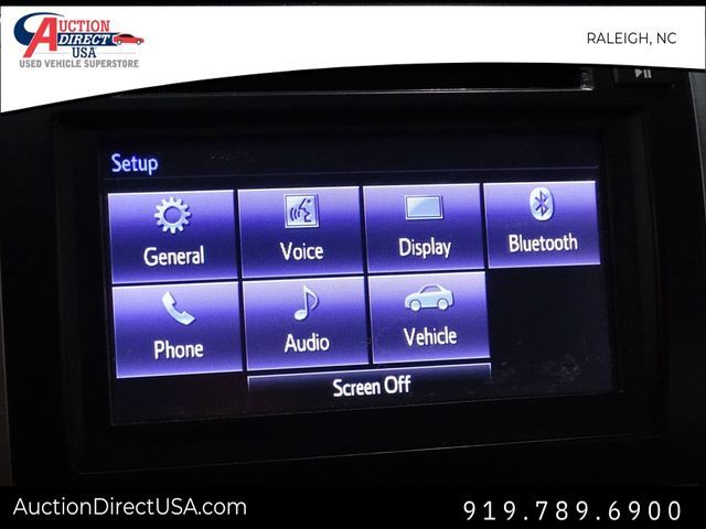 2014 Toyota Camry L Raleigh NC