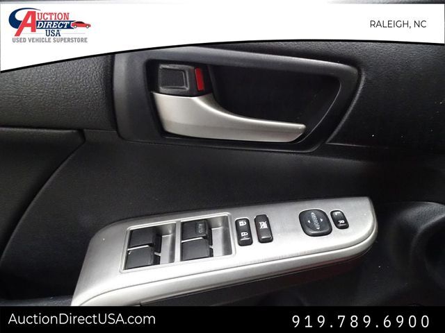 2014 Toyota Camry L Raleigh NC