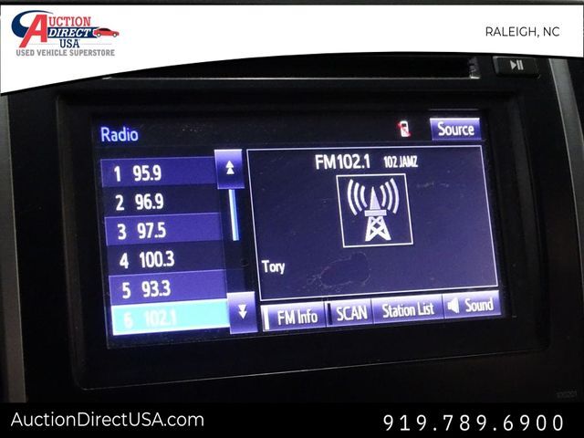 2014 Toyota Camry L Raleigh NC