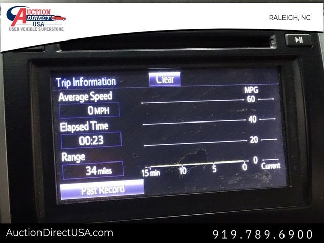 2014 Toyota Camry L Raleigh NC