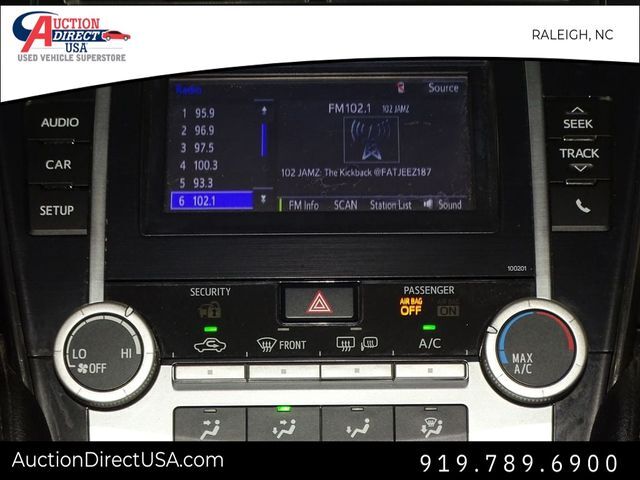 2014 Toyota Camry L Raleigh NC
