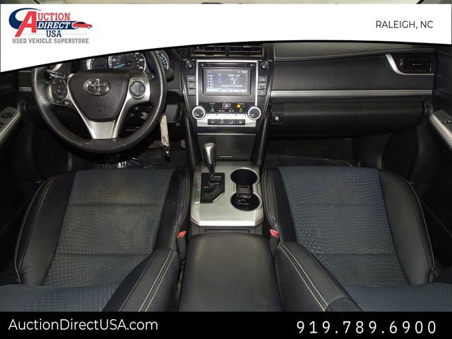2014 Toyota Camry L Raleigh NC