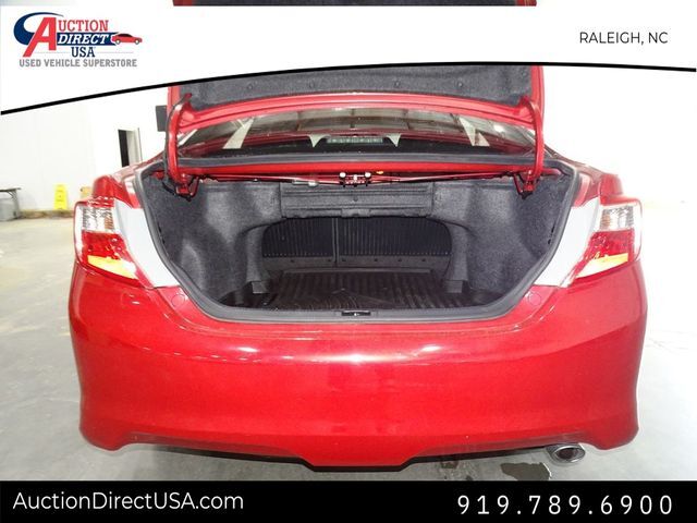 2014 Toyota Camry L Raleigh NC