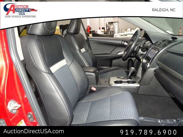 2014 Toyota Camry L Raleigh NC