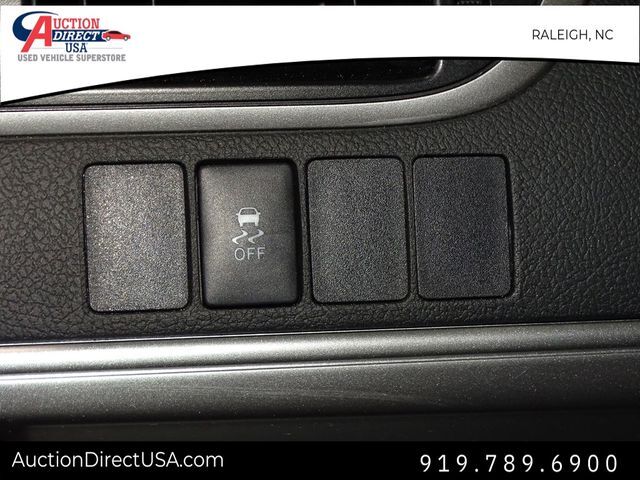2014 Toyota Camry L Raleigh NC