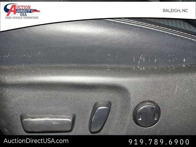 2014 Toyota Camry L Raleigh NC