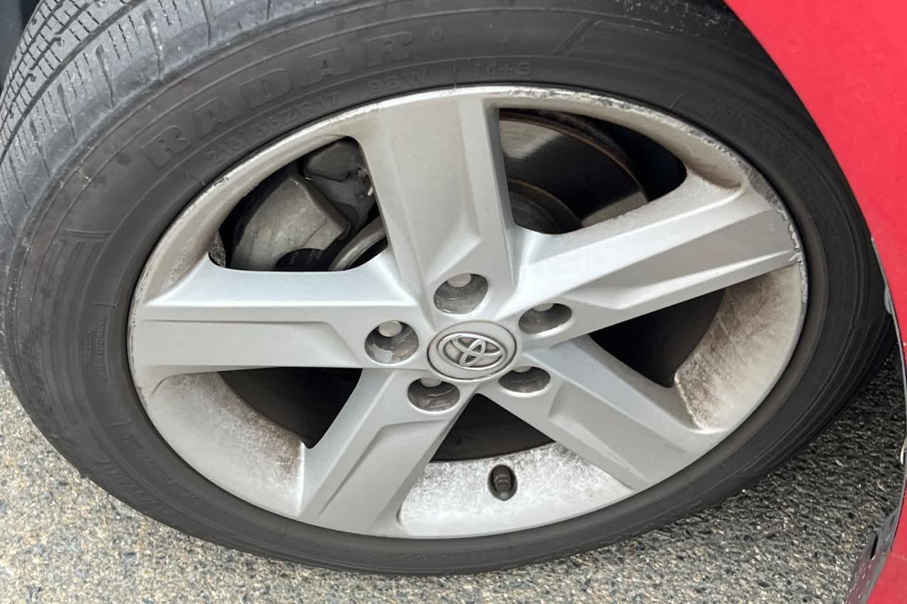 2014 Toyota Camry L Roseville CA