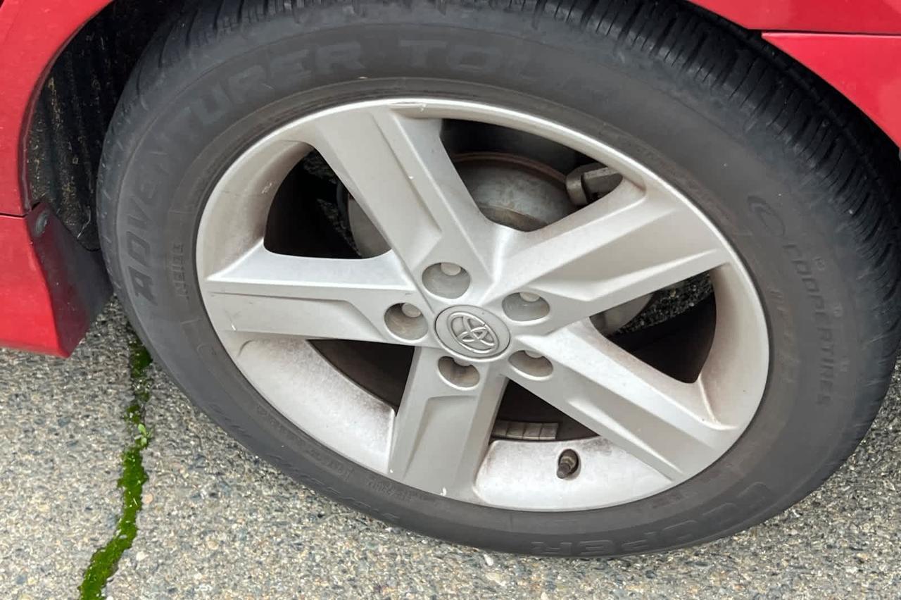 2014 Toyota Camry L Roseville CA