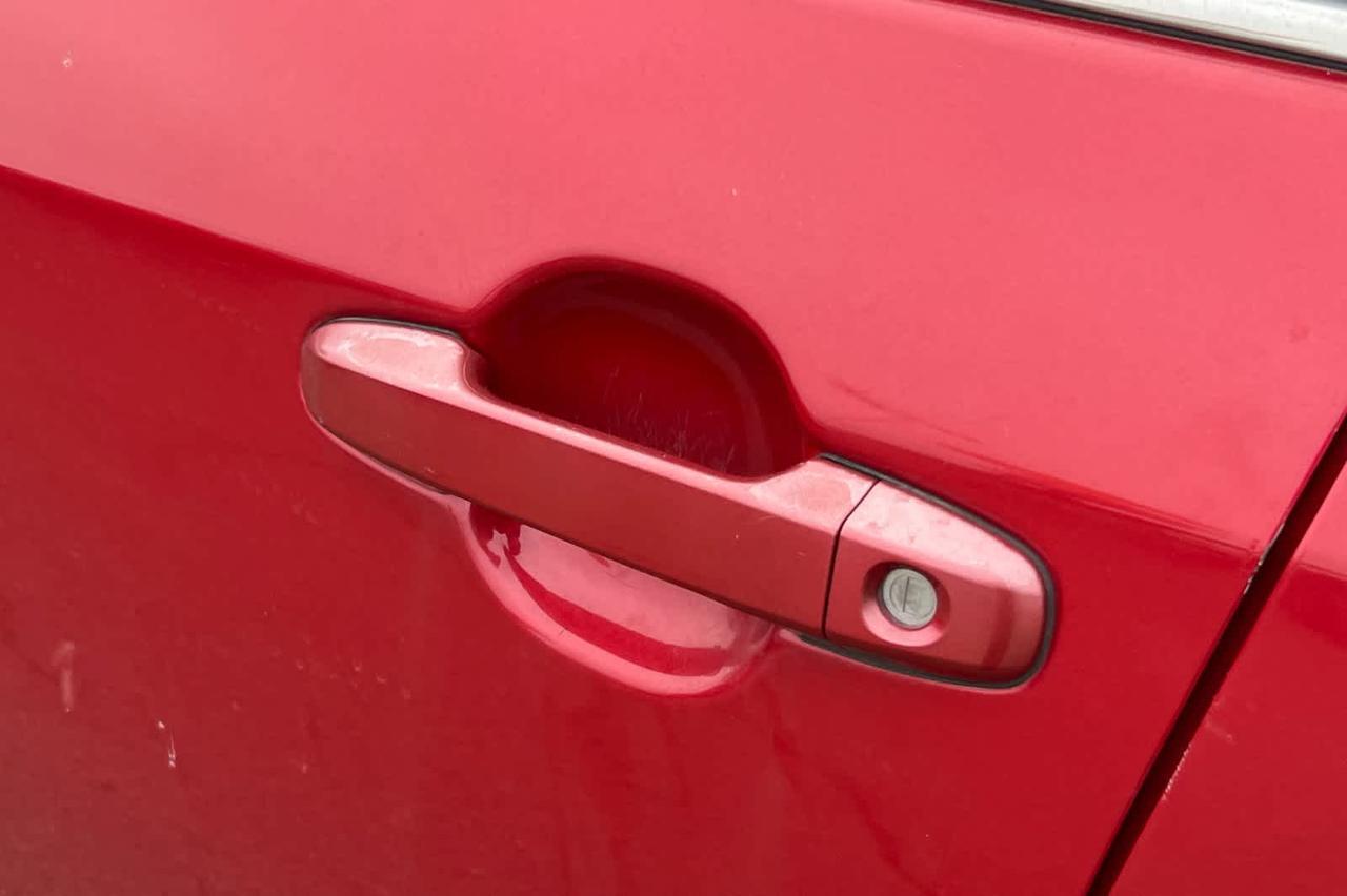 2014 Toyota Camry L Roseville CA