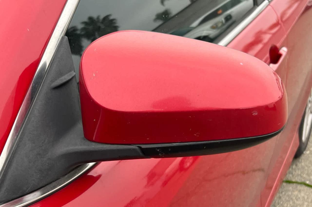 2014 Toyota Camry L Roseville CA