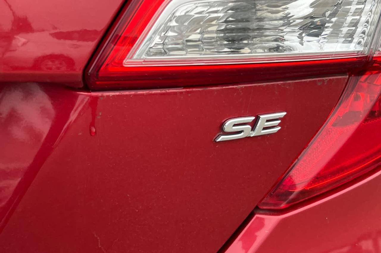 2014 Toyota Camry L Roseville CA