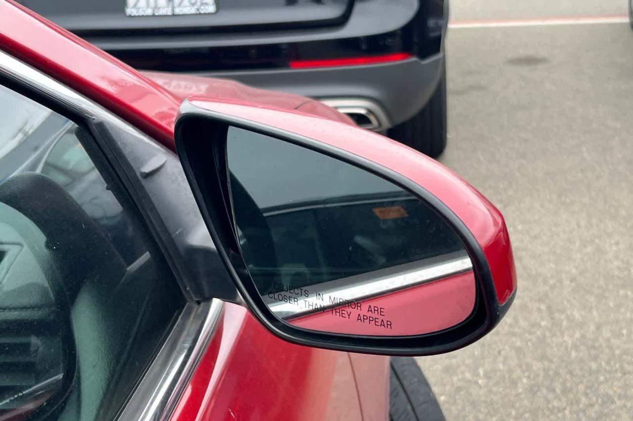 2014 Toyota Camry L Roseville CA