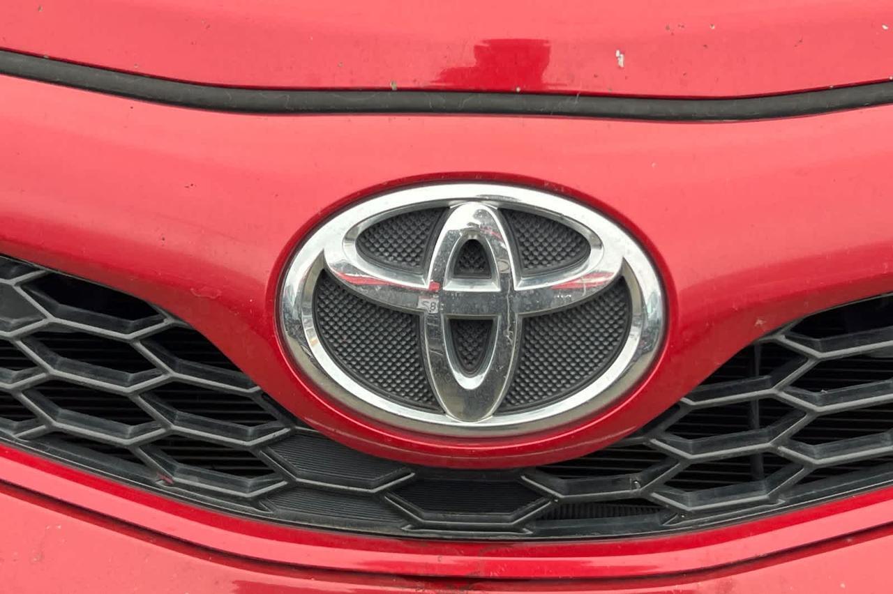 2014 Toyota Camry L Roseville CA