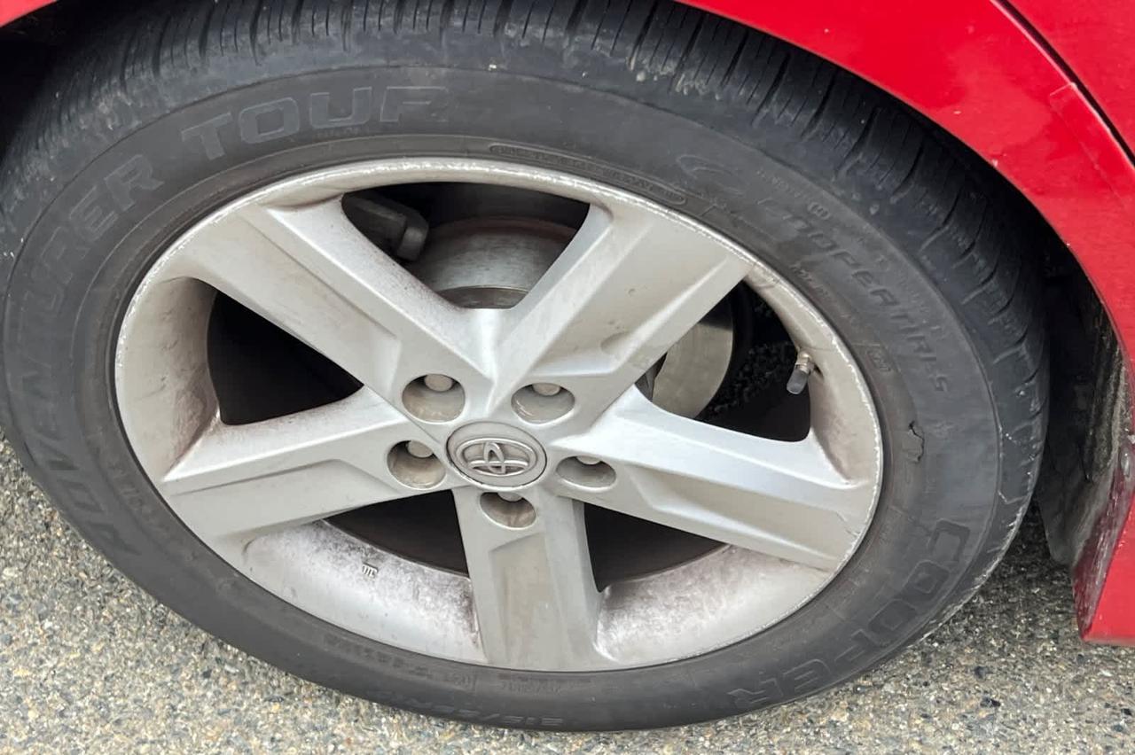 2014 Toyota Camry L Roseville CA