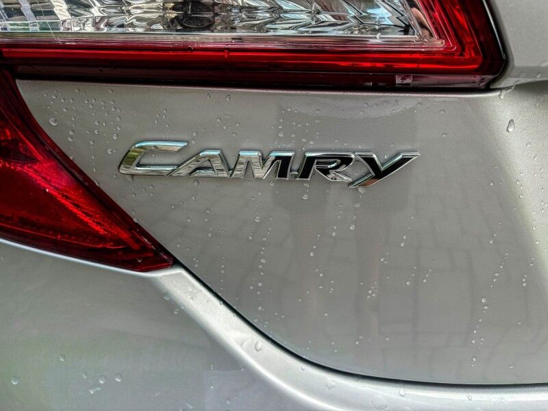 2014 Toyota Camry L Wilmington NC