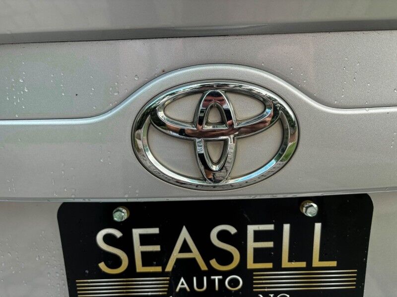 2014 Toyota Camry L Wilmington NC