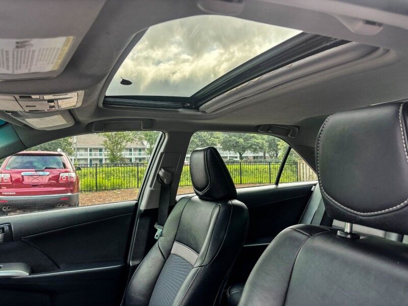 2014 Toyota Camry L Wilmington NC