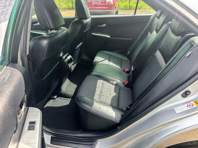 2014 Toyota Camry L Wilmington NC
