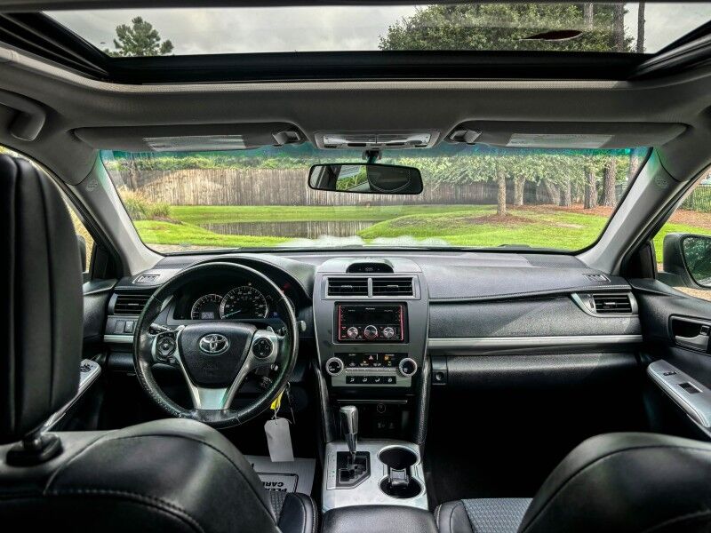 2014 Toyota Camry L Wilmington NC