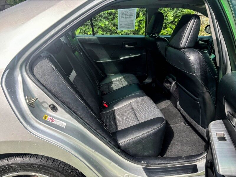 2014 Toyota Camry L Wilmington NC
