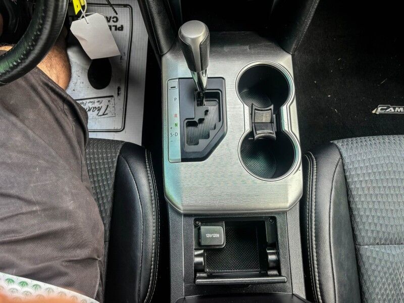 2014 Toyota Camry L Wilmington NC