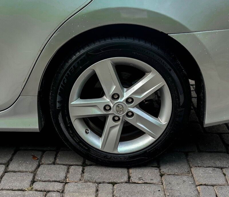 2014 Toyota Camry L Wilmington NC