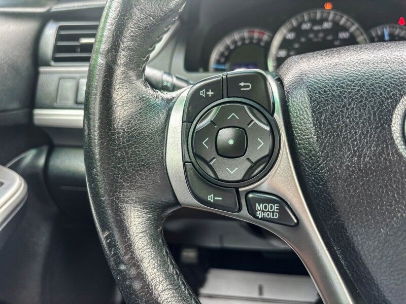 2014 Toyota Camry L Wilmington NC