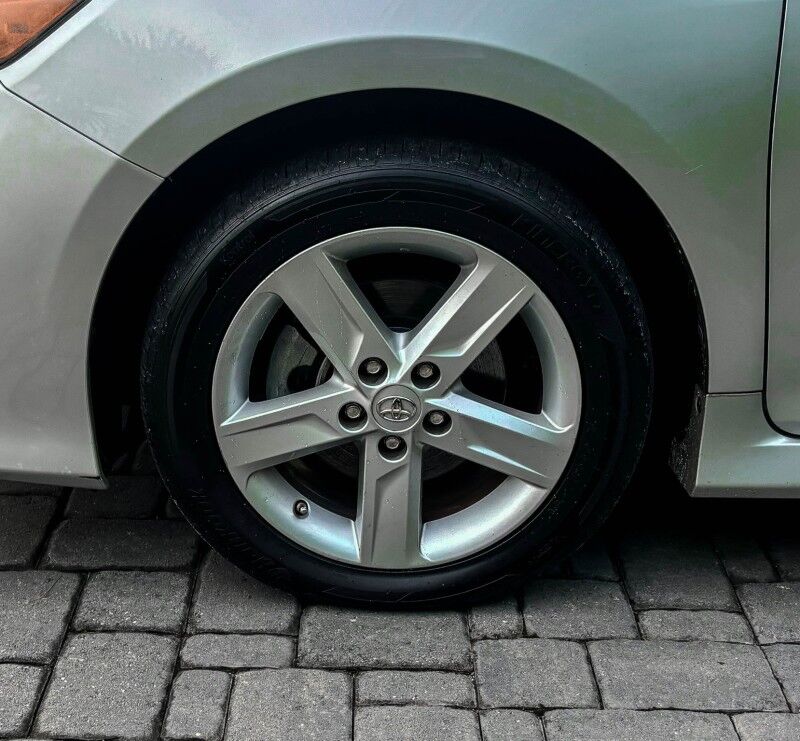 2014 Toyota Camry L Wilmington NC