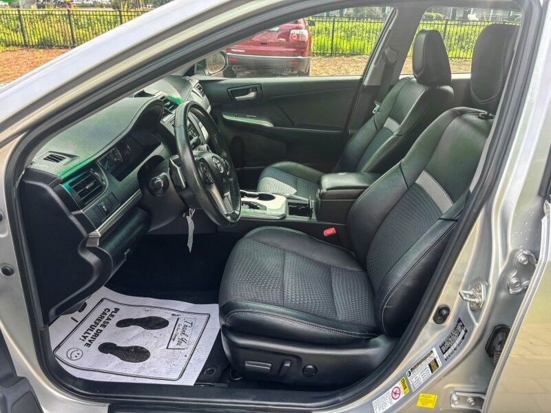 2014 Toyota Camry L Wilmington NC